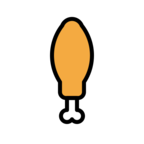 Poultry Leg