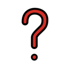 Question Mark