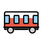 Railway Car