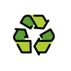 Recycling Symbol