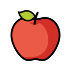 Red Apple