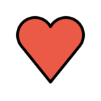 Red Heart