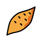 Roasted Sweet Potato