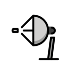 Satellite Antenna