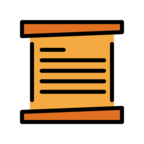 Scroll