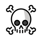 Skull and Crossbones