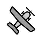 Small Airplane