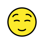 Smiling Face