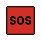 SOS Button