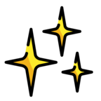 Sparkles