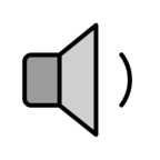 Speaker Low Volume