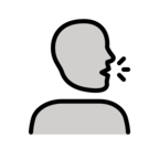 Speaking Head