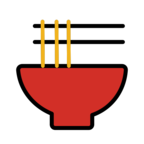 Steaming Bowl