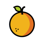 Tangerine