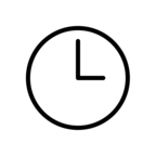 Three OвЂ™Clock
