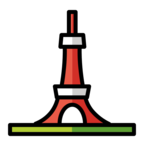 Tokyo Tower