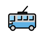 Trolleybus