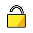 Unlocked