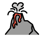 Volcano