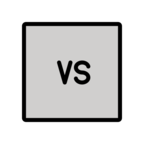 Vs Button