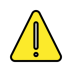 Warning
