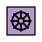 Wheel of Dharma