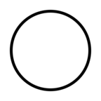 White Circle