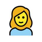 Woman