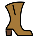 WomanвЂ™s Boot