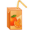 Коробка для напитков
