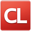 Кнопка CL