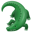 Крокодил