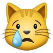 Плачущий кот