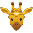 Жирафа