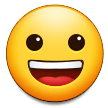 Ухмыляющееся лицо