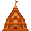 Индуистский храм
