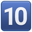 Колпачок: 10