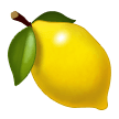 Лимон
