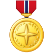 Военная медаль