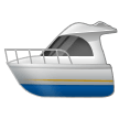 Моторная лодка