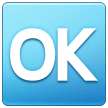Кнопка ОК