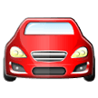 Встречный автомобиль