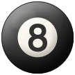 Пул 8 шар