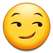 Ухмыляющееся лицо