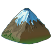 Снежная гора