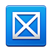 Squared Saltire