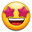 Звезды в глазах