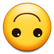 Перевернутое лицо