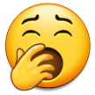 Зияющее лицо