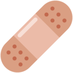 Adhesive Bandage